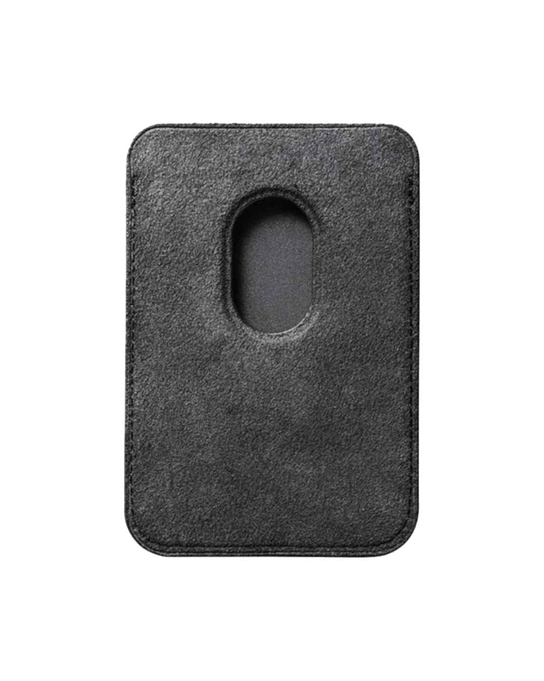 MagSafe Wallet - Dark Charcoal