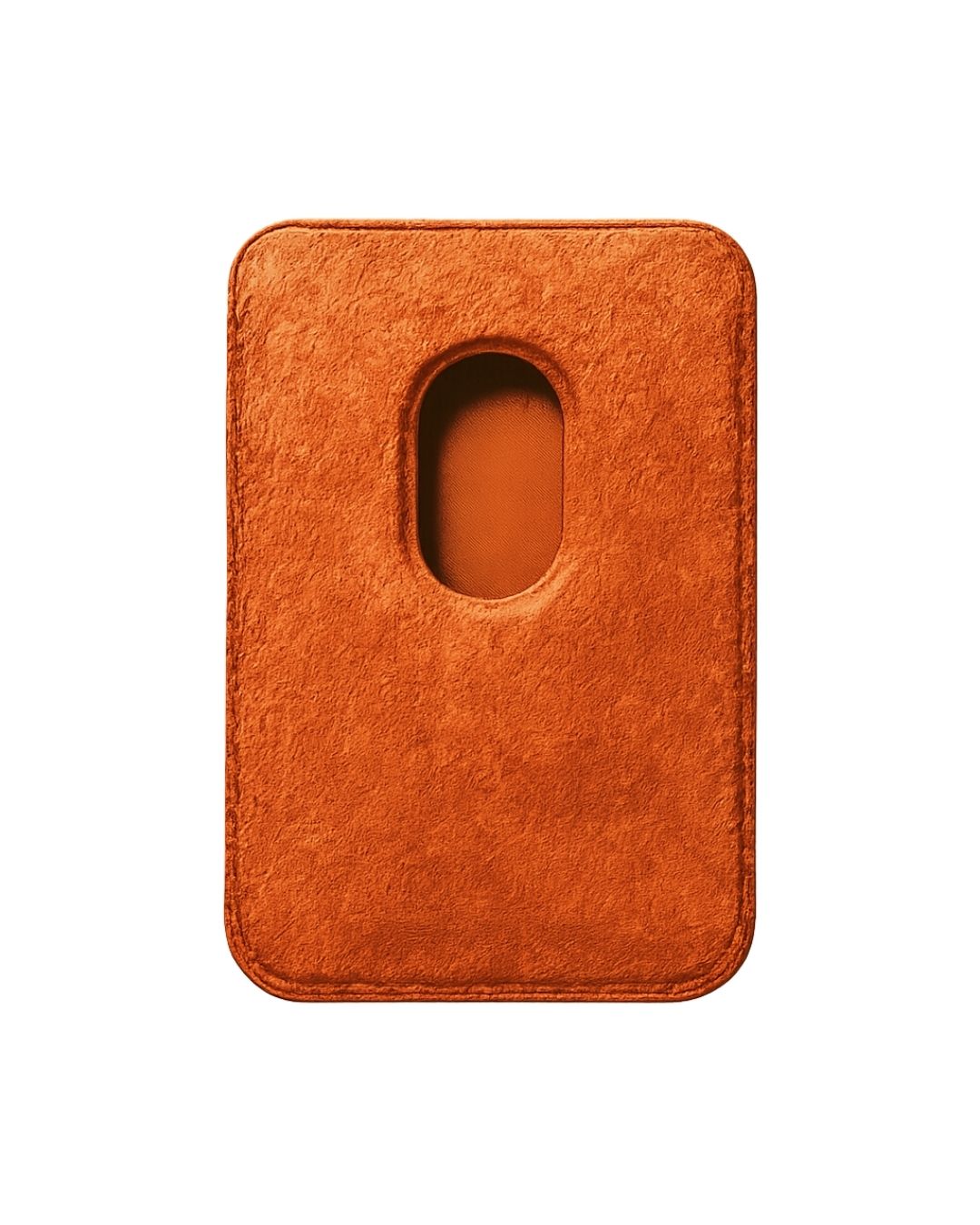 MagSafe Wallet - Mango