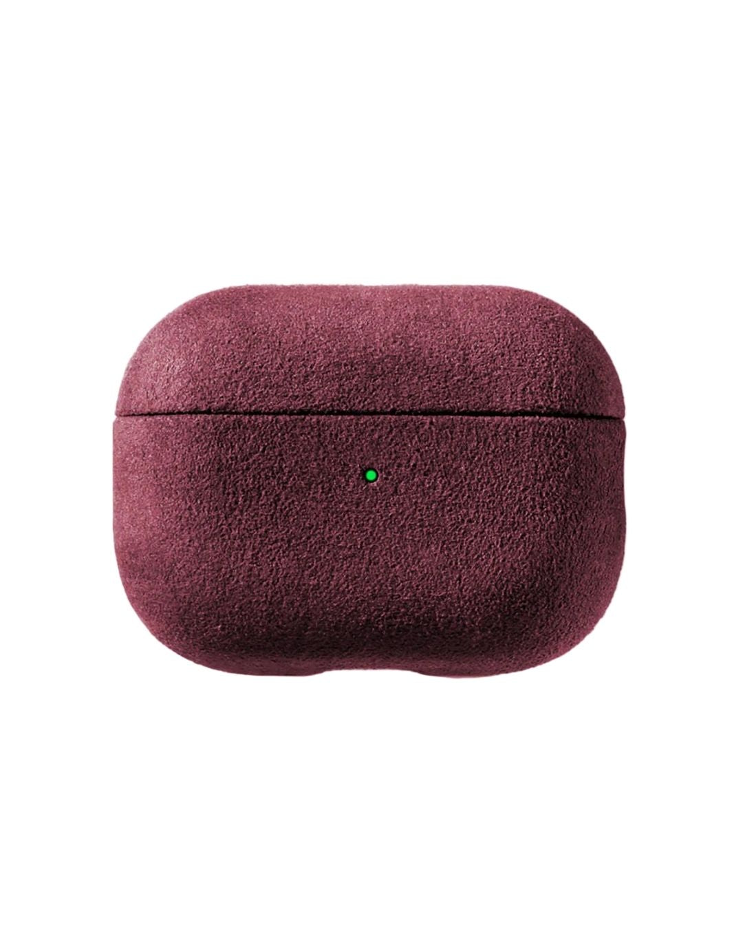 AirPods Pro Case - Burgundy