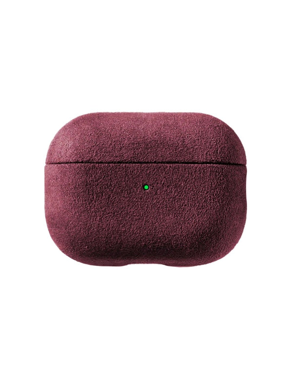 AirPods Pro Case - Burgundy