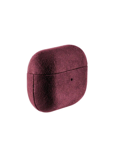 AirPods Pro Case - Burgundy