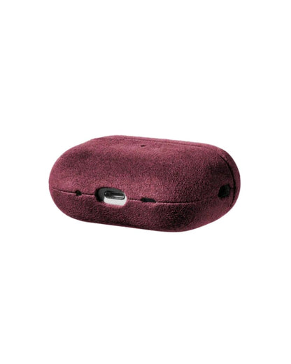 AirPods Pro Case - Burgundy