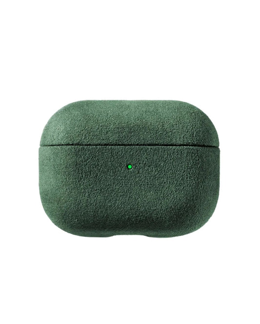 AirPods Pro Case - Emerald