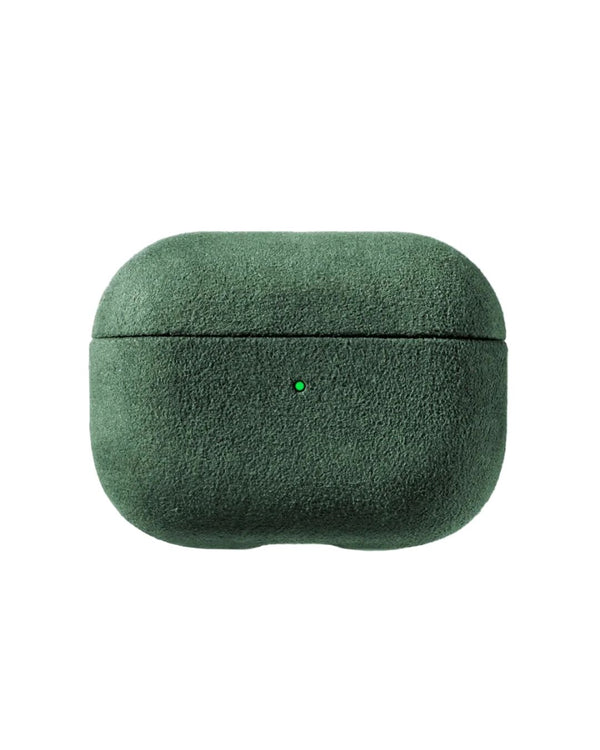 AirPods Pro Case - Emerald