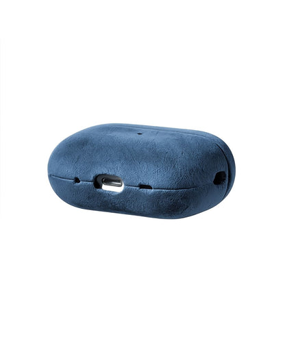 AirPods Pro Case - Sea Blue