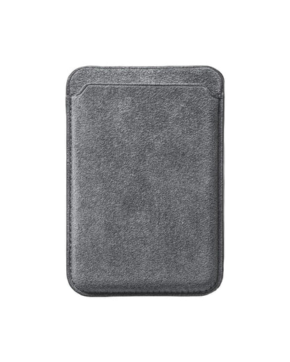 MagSafe Wallet - Basalt