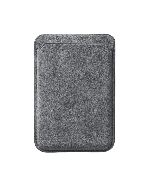 MagSafe Wallet - Basalt