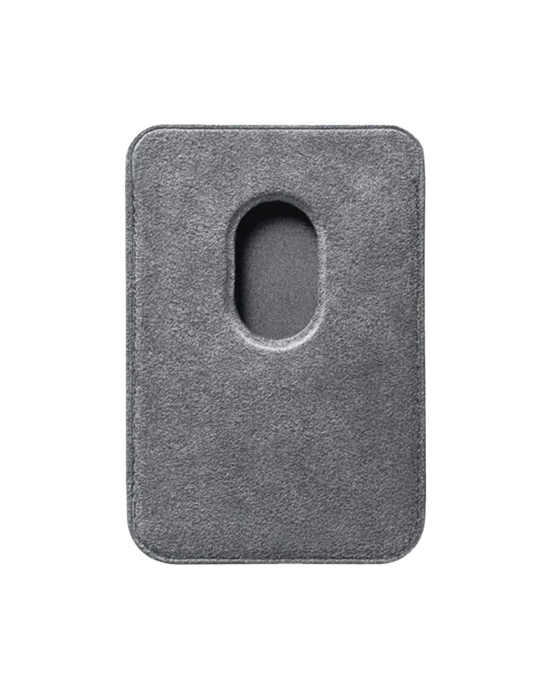 MagSafe Wallet - Basalt