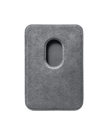 MagSafe Wallet - Basalt