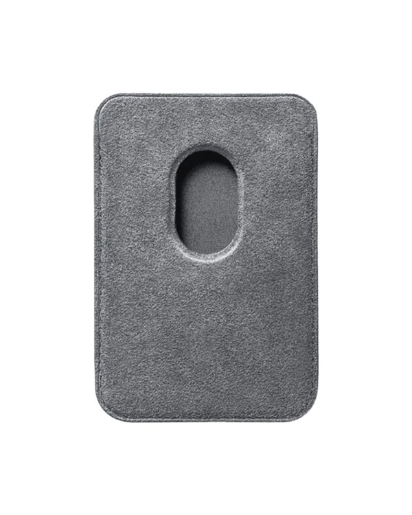 MagSafe Wallet - Basalt
