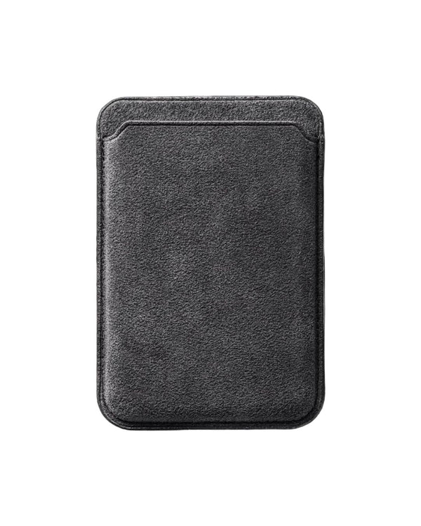 MagSafe Wallet - Dark Charcoal