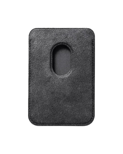 MagSafe Wallet - Dark Charcoal