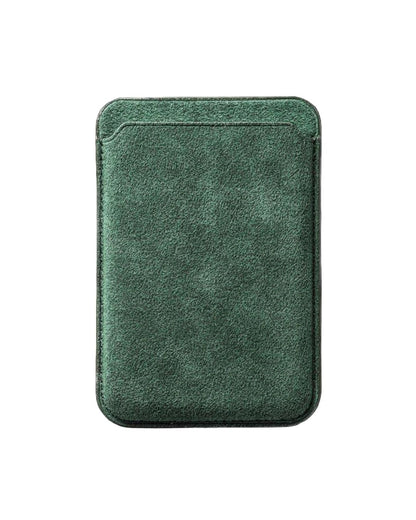 MagSafe Wallet - Emerald
