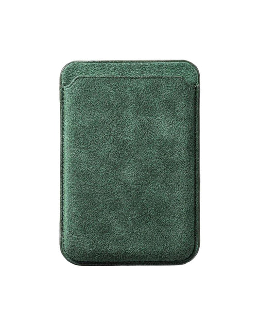 MagSafe Wallet - Emerald