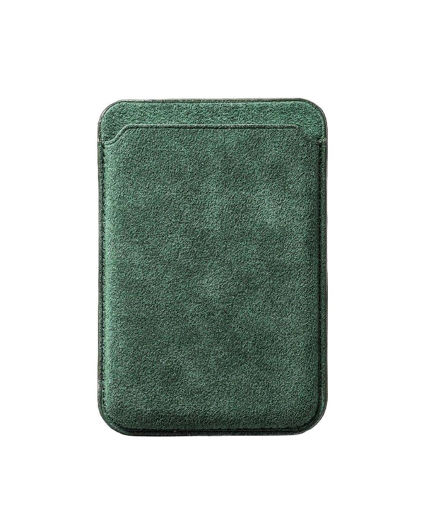MagSafe Wallet - Emerald