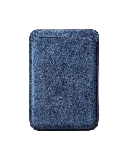 MagSafe Wallet - Sea Blue