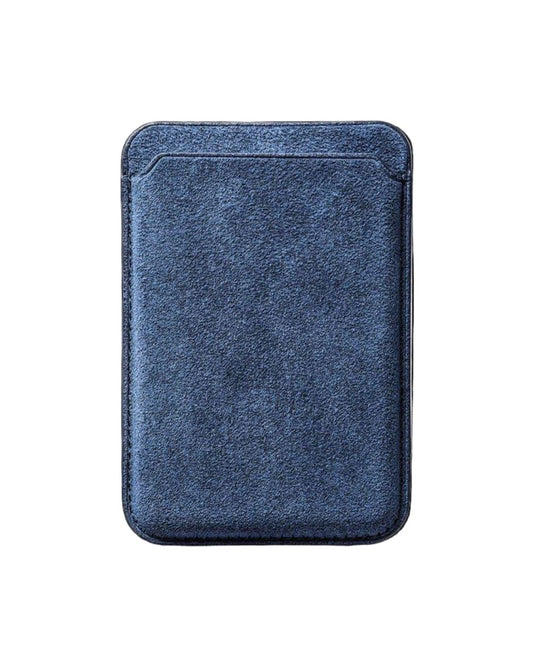 MagSafe Wallet - Sea Blue