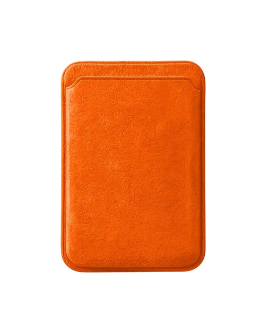 MagSafe Wallet - Mango