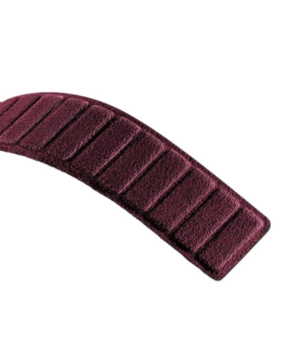 Apple Watch Magnet Bands - Burgundy