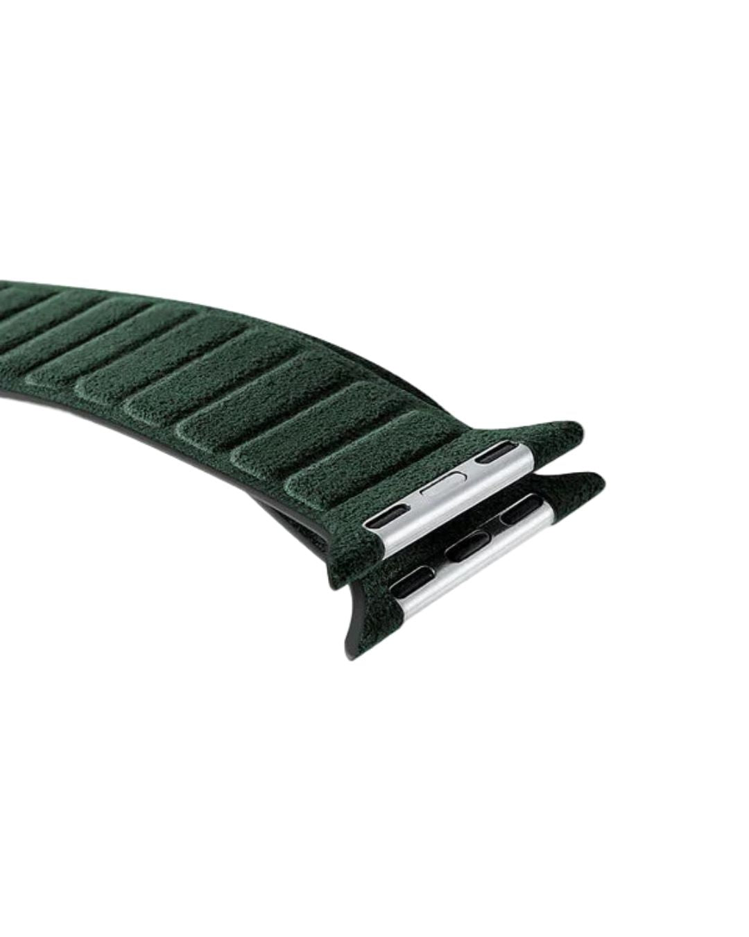Apple Watch Magnet Bands - Emerald