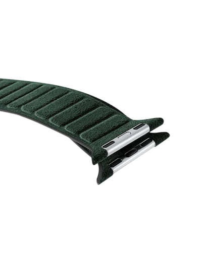 Apple Watch Magnet Bands - Emerald