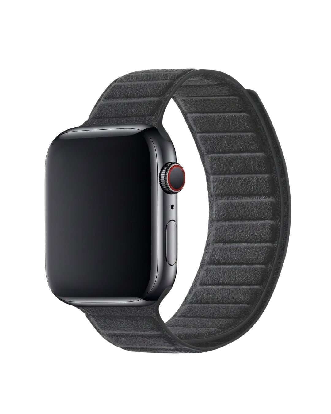 Apple Watch Magnet Bands - Dark Charcoal