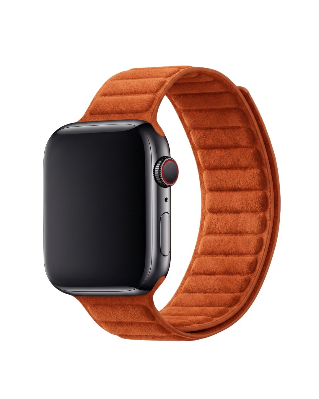 Apple Watch Magnet Bands - Mango