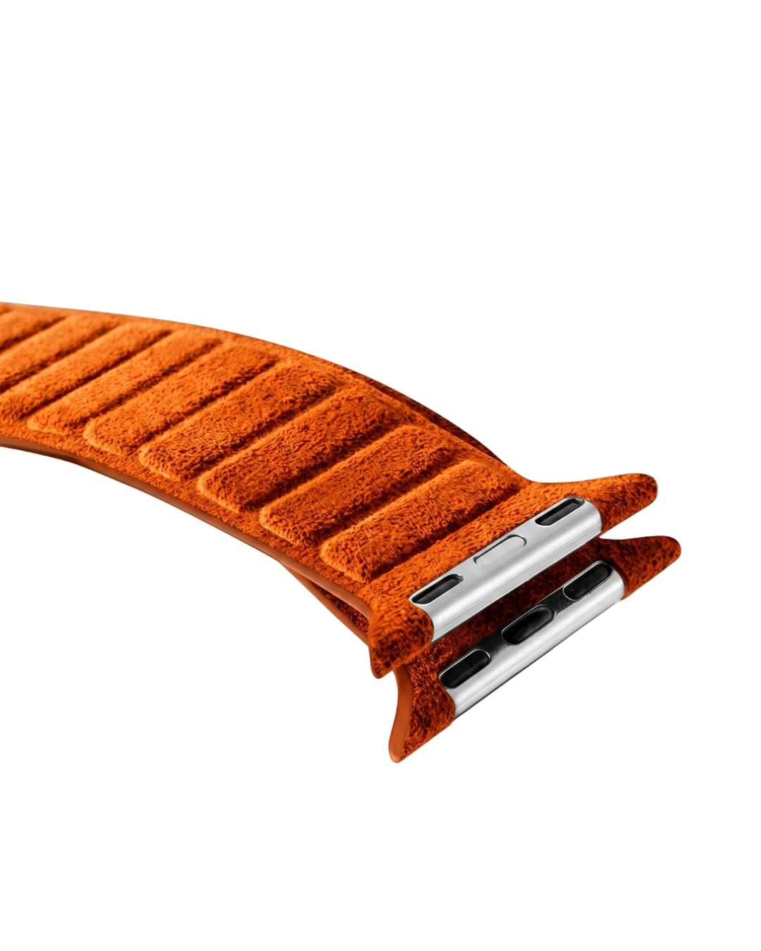Apple Watch Magnet Bands - Mango