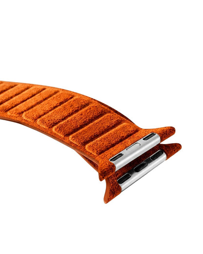 Apple Watch Magnet Bands - Mango