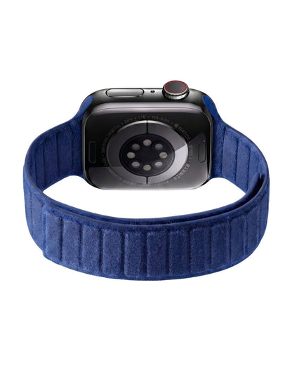Apple Watch Magnet Bands - Sea Blue