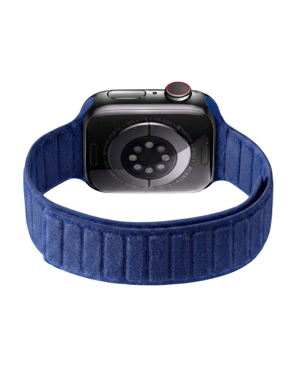 Apple Watch Magnet Bands - Sea Blue