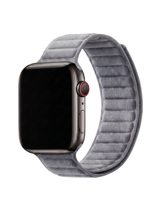 Apple Watch Magnet Bands - Basalt