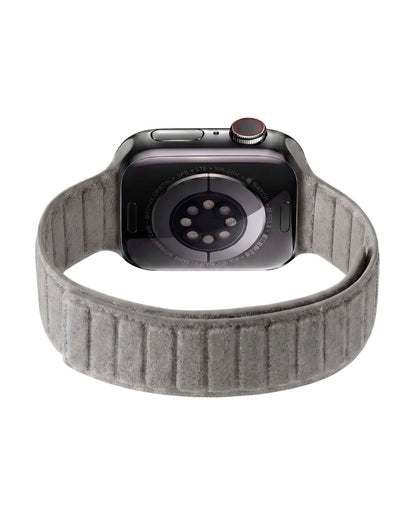 Apple Watch Magnet Bands - Basalt