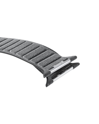 Apple Watch Magnet Bands - Basalt